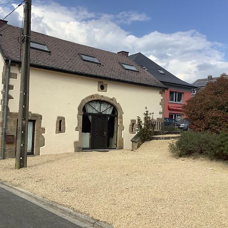 Grange De La Rochette - 1 A 6P Villa Jamoigne Luaran gambar